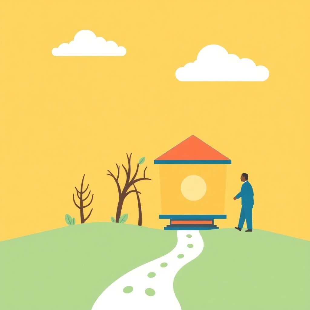 Как создать всепогодный инвестиционный портфель для стабильного дохода