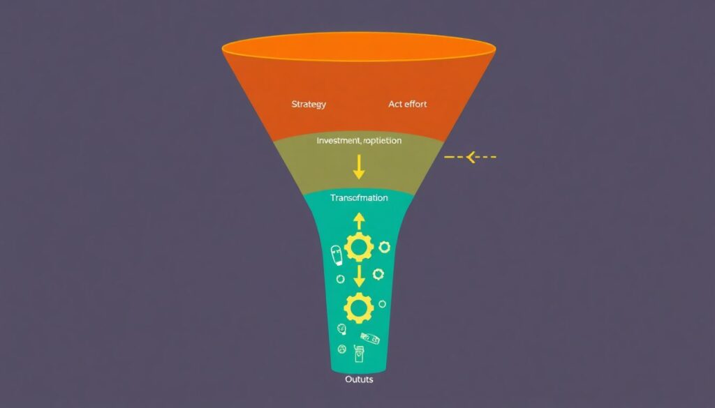 Big Results - иллюстрация