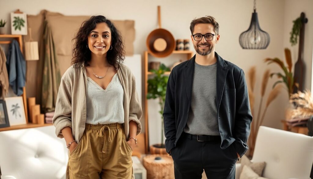 Mindful Spending: Aligning Purchases with Values - иллюстрация