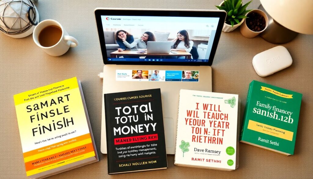 Budgeting for Marriage and Family Finances - иллюстрация