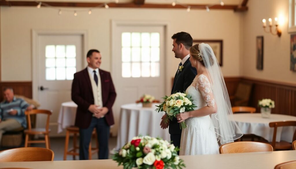 Saving for a Wedding on a Budget - иллюстрация