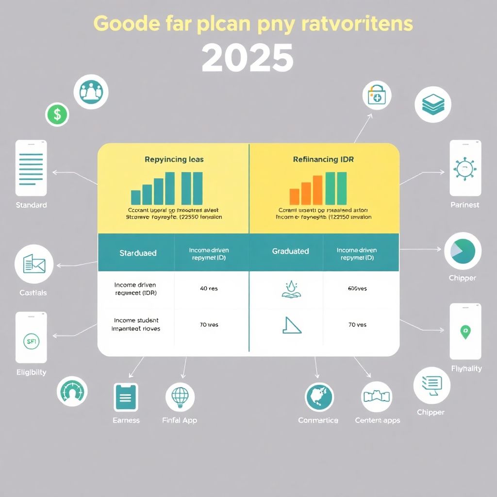 Managing student loans effectively with this practical guide for smarter debt decisions