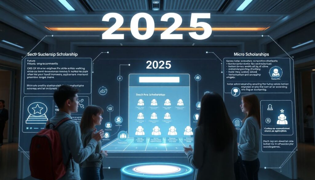 Scholarship Search Strategies for Parents - иллюстрация