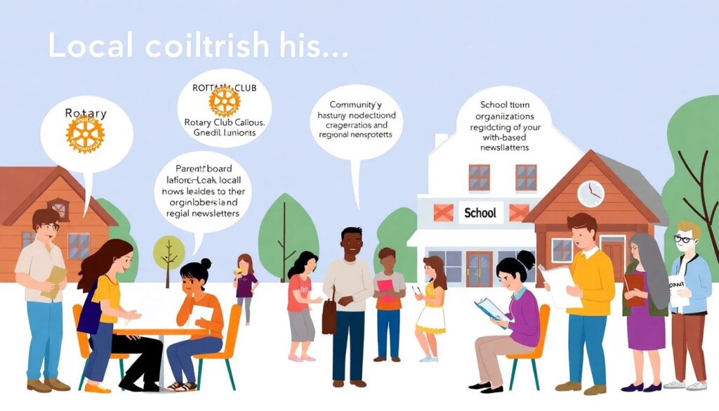 Scholarship Search Strategies for Parents - иллюстрация