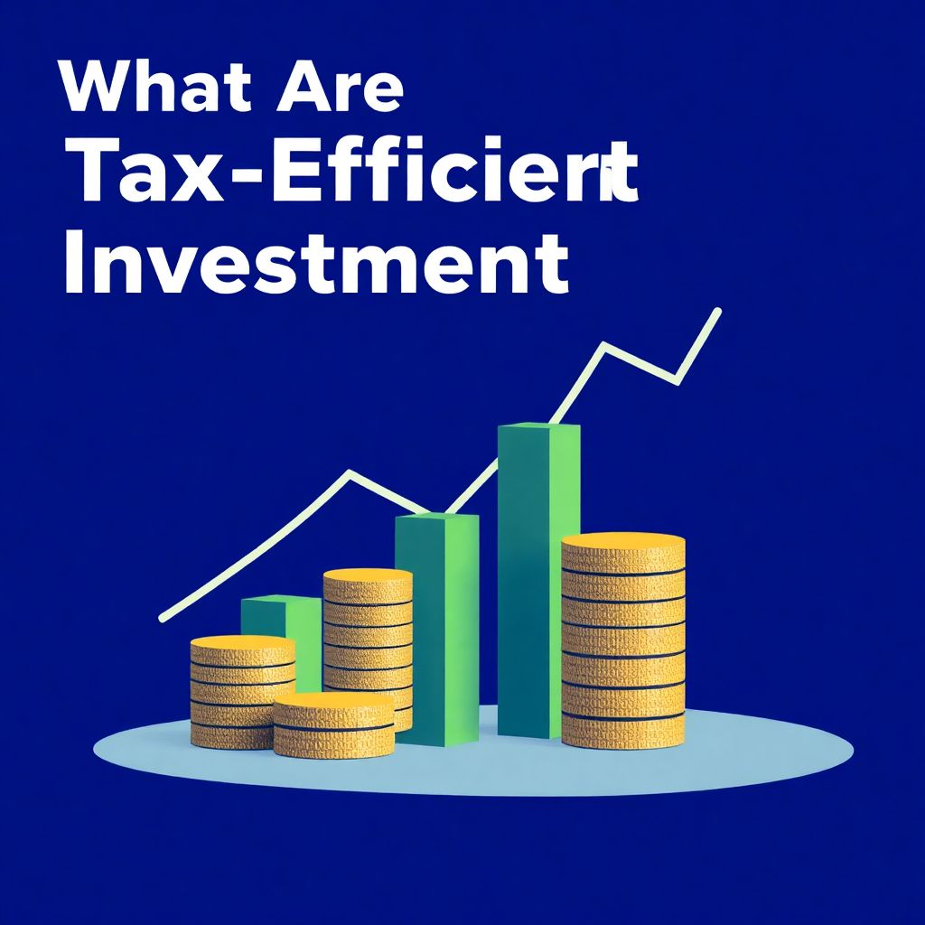 Налогово эффективные инвестиции: основы, которые важно знать каждому инвестору