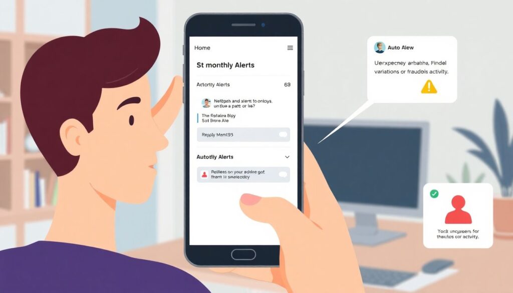 Automatic Bill Pay: Convenience vs Fees - иллюстрация