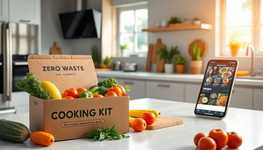 Cost-Cutting Kitchen Hacks for Frugal Living - иллюстрация