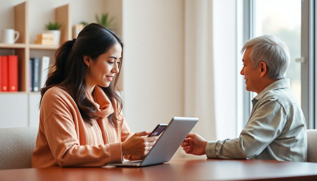 RETIREMENT PLANNING STARTS EARLY: Your Path to a Secure Future - иллюстрация