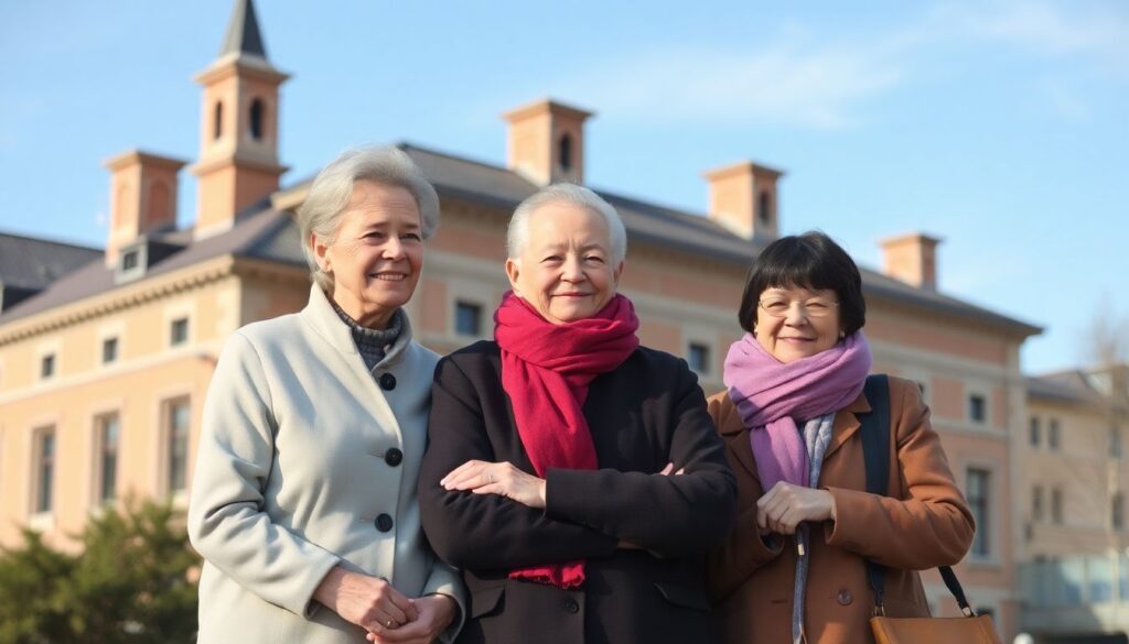 RETIREMENT PLANNING STARTS EARLY: Your Path to a Secure Future - иллюстрация