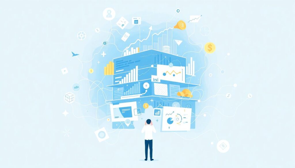 The Guide to Minimalist Finances and Simplified Living - иллюстрация