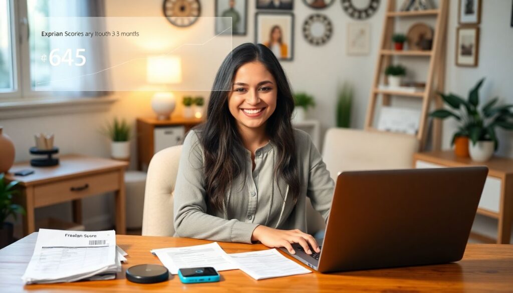 Smart Ways to Build Credit Without Debt - иллюстрация