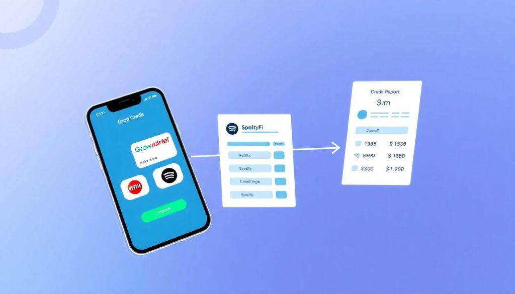 Smart Ways to Build Credit Without Debt - иллюстрация