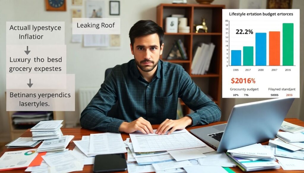 Annual Financial Checkups: What to Review and When - иллюстрация