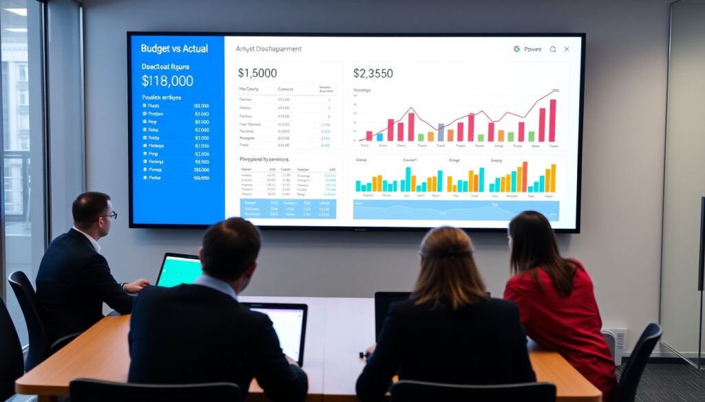 Data-Backed Budgeting: What the Numbers Say - иллюстрация