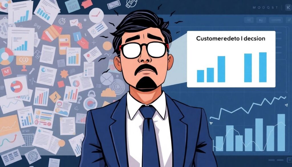 Data-Backed Budgeting: What the Numbers Say - иллюстрация