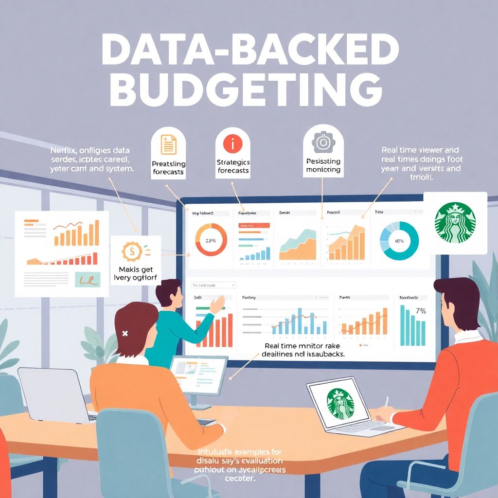 Data-backed budgeting strategies that work: what the numbers really say