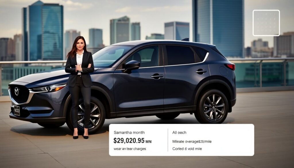 Budgeting for Large Purchases: Cars - иллюстрация