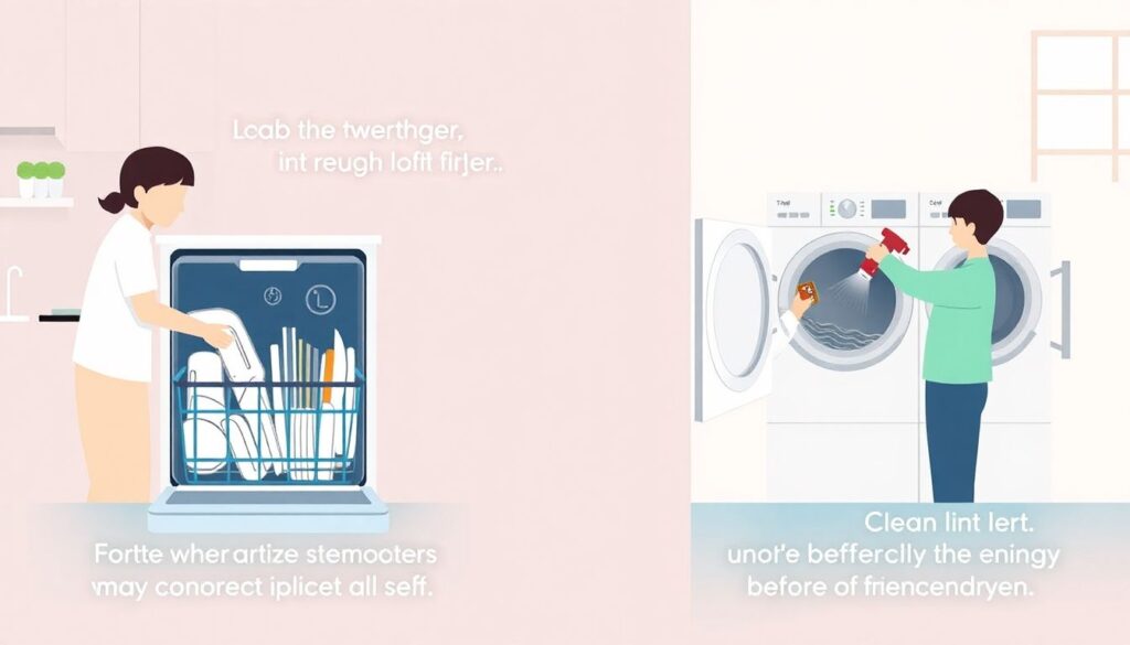 Appliances - иллюстрация