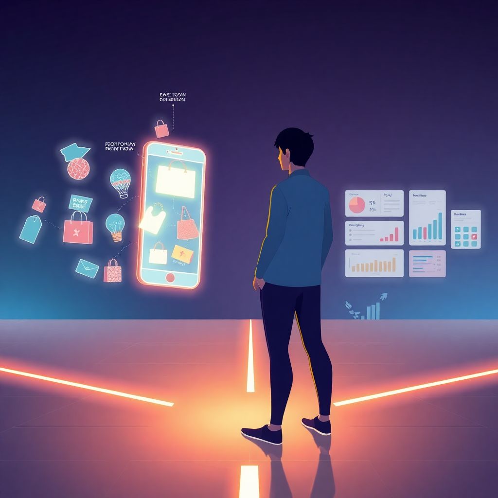 The psychology of spending: why we buy things we dont actually need