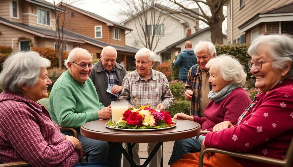 Planning for Long-Term Care Costs in Retirement - иллюстрация