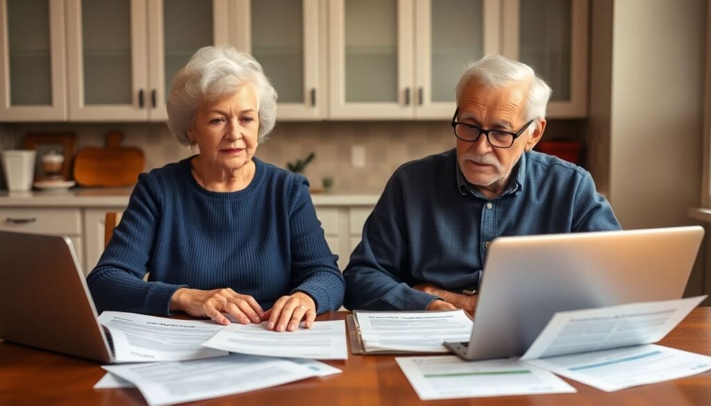 Planning for Long-Term Care Costs in Retirement - иллюстрация