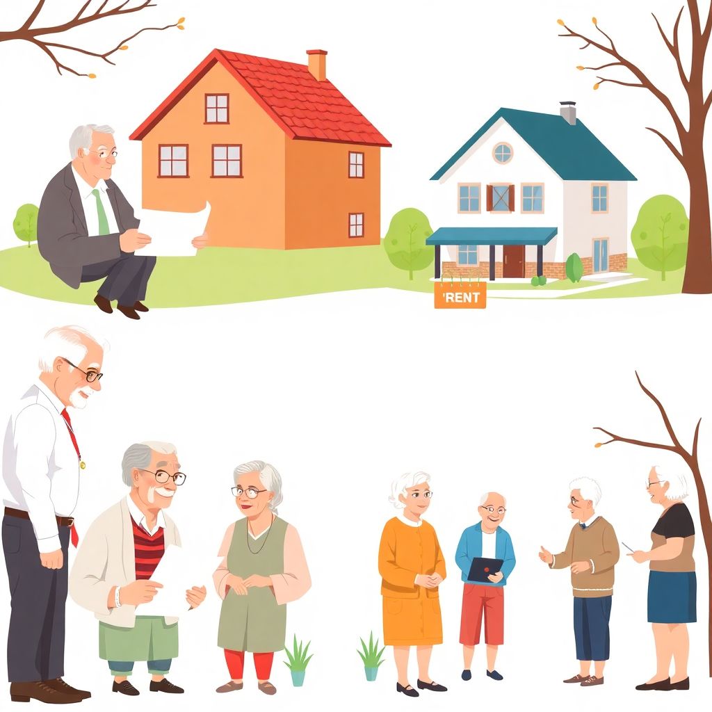 Long-term care costs in retirement: how to plan ahead and protect your finances
