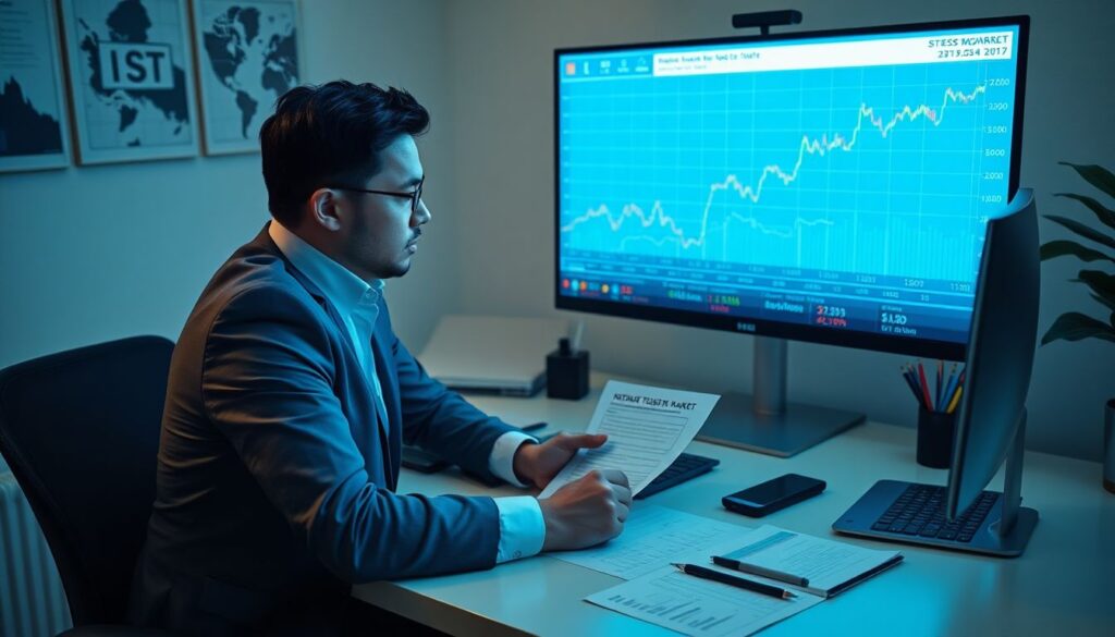 Investment Riskalyze: Calibrating Your Portfolio Risk - иллюстрация