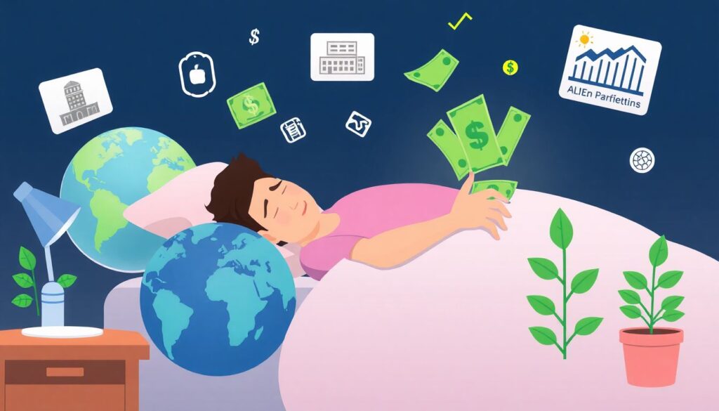 Investing in Dividend Stocks for Steady Income - иллюстрация