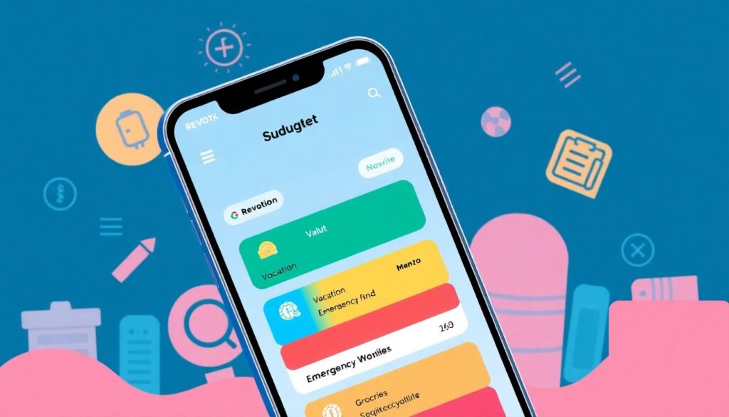 Short-Term Savings Goals That Lead to Big Wins - иллюстрация