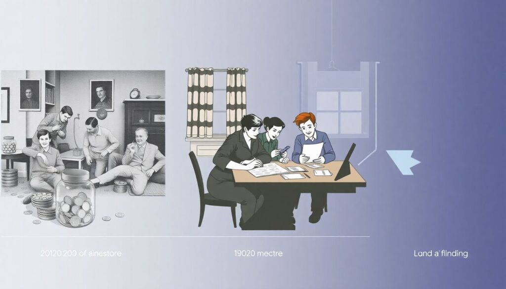 How to Set and Reassess Financial Goals Annually - иллюстрация