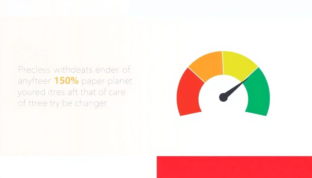 Understanding Your Credit Score and Its Impact on Debt - иллюстрация