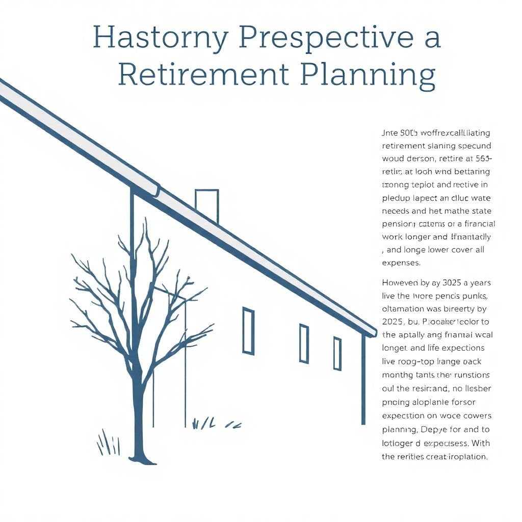 Как рассчитать свои потребности в пенсии: руководство по планированию выхода на пенсию