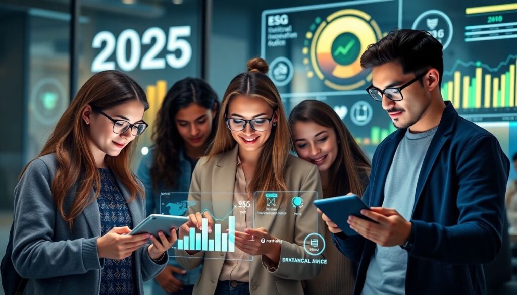 Financial Planning for Your 30s - иллюстрация