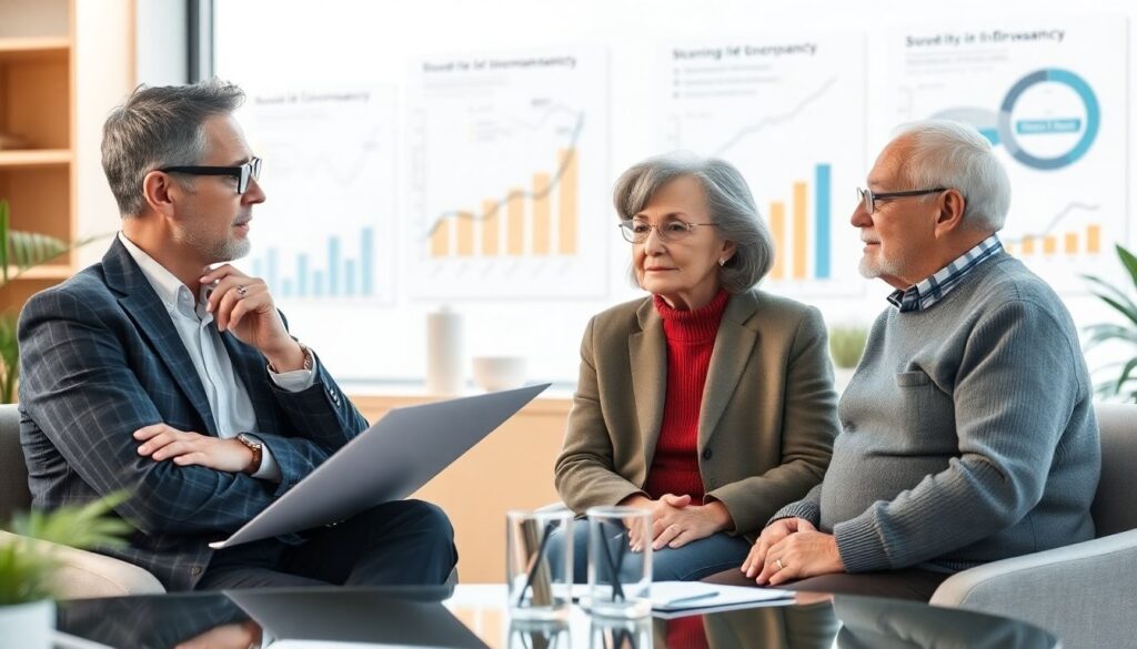 Safe Withdrawal Rates in Retirement - иллюстрация