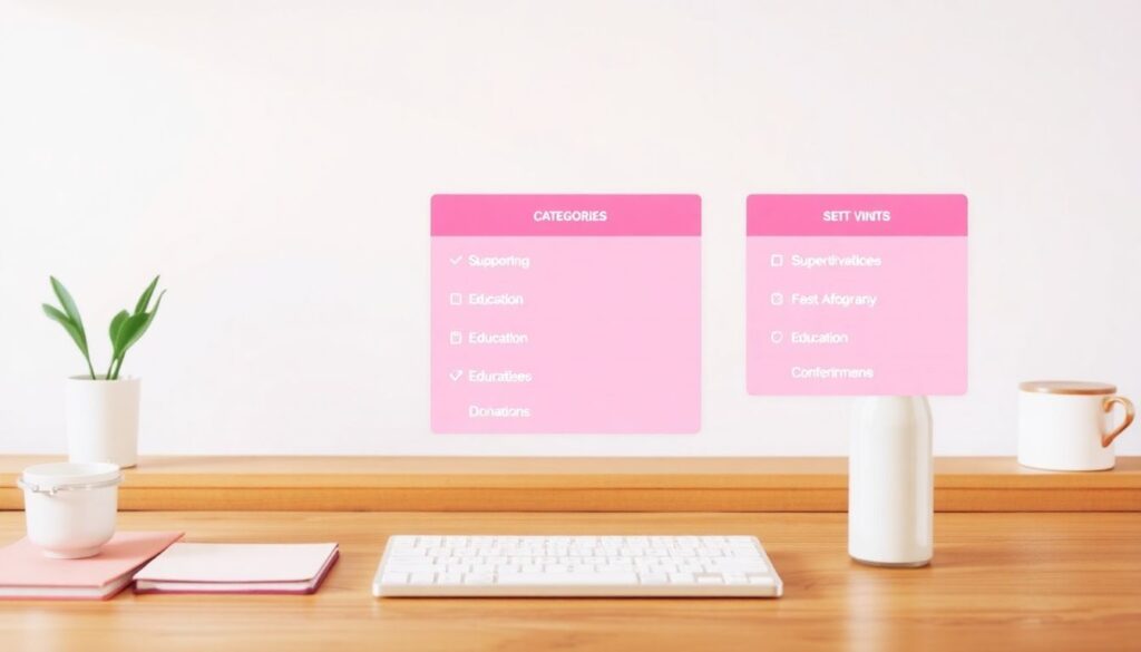 Ethical Budgeting: Spending With Purpose - иллюстрация