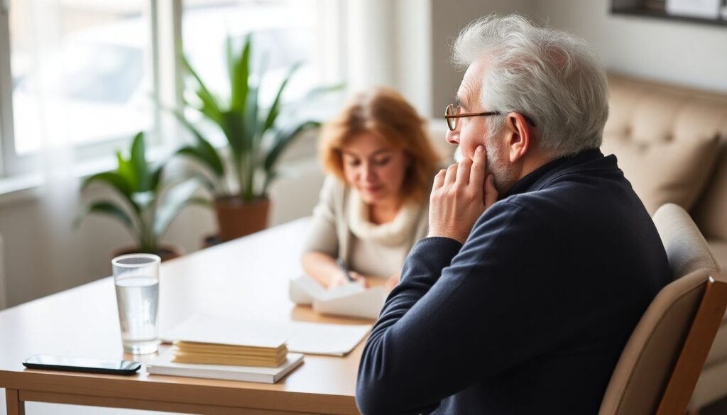 Catch-Up Saving Strategies for Late Starters - иллюстрация