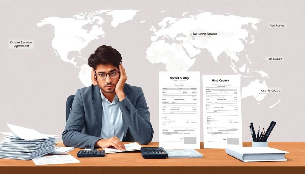 Financial Literacy for Immigrants and Expats - иллюстрация