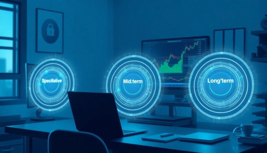 Layered Security for Crypto Holdings - иллюстрация