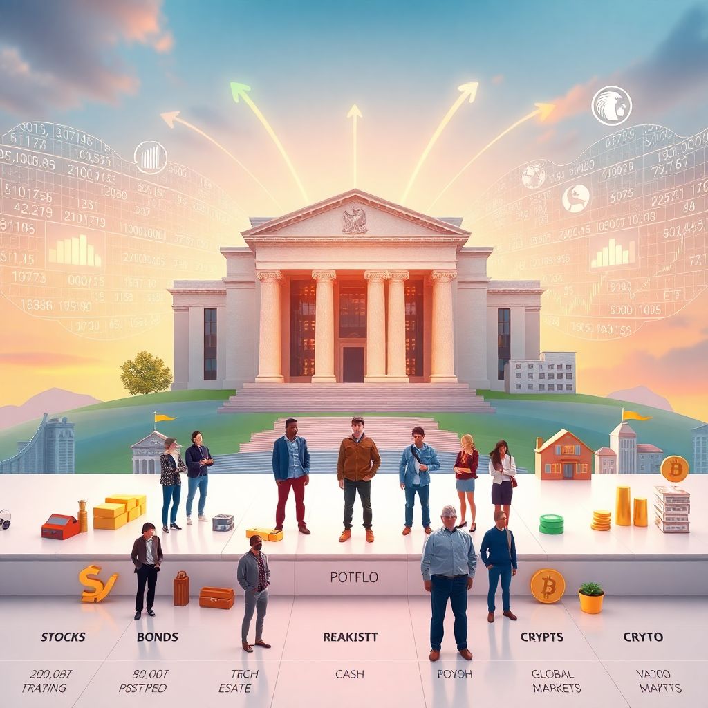 Monetary policy basics for everyday investors: how interest rates shape returns