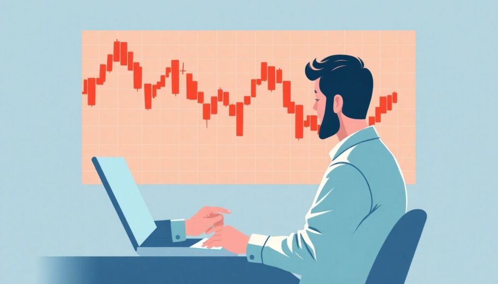 What Is a Bear Market and How to Ride It - иллюстрация