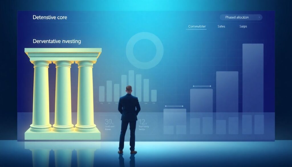 What Is a Bear Market and How to Ride It - иллюстрация