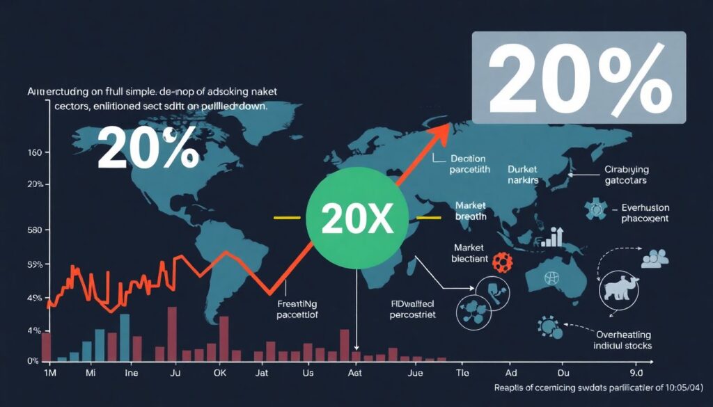 What Is a Bear Market and How to Ride It - иллюстрация