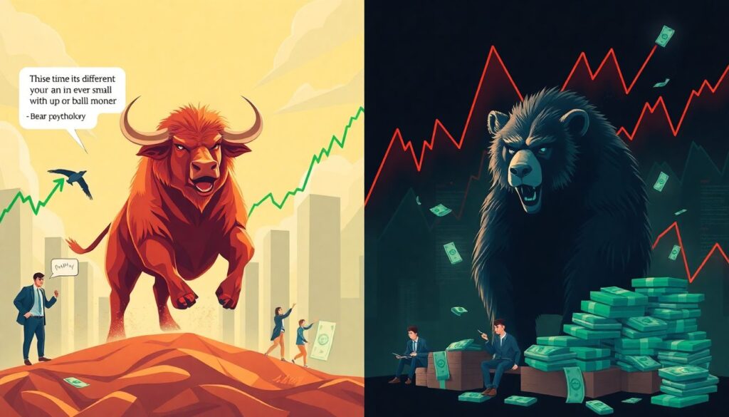 What Is a Bull Market and How to Profit - иллюстрация