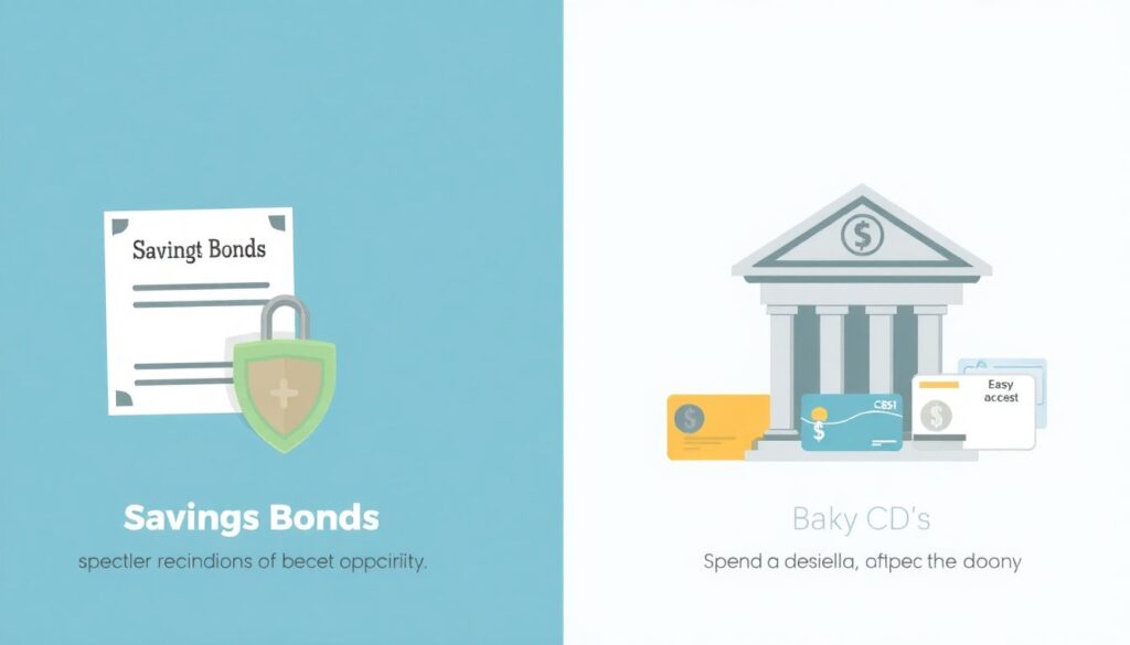 Savings Bonds: Are They Right for You? - иллюстрация