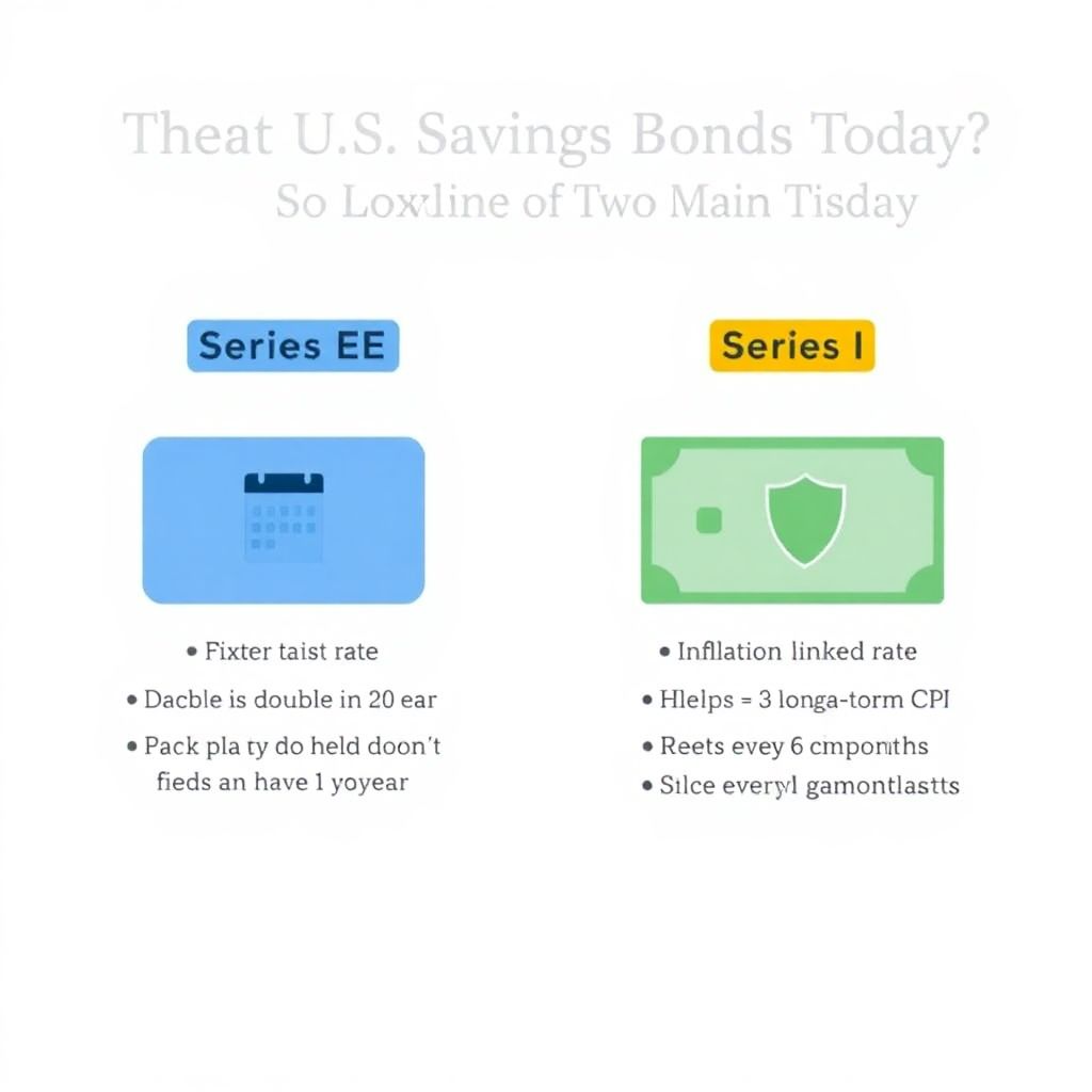 Savings bonds: are they right for you and your long-term financial goals?