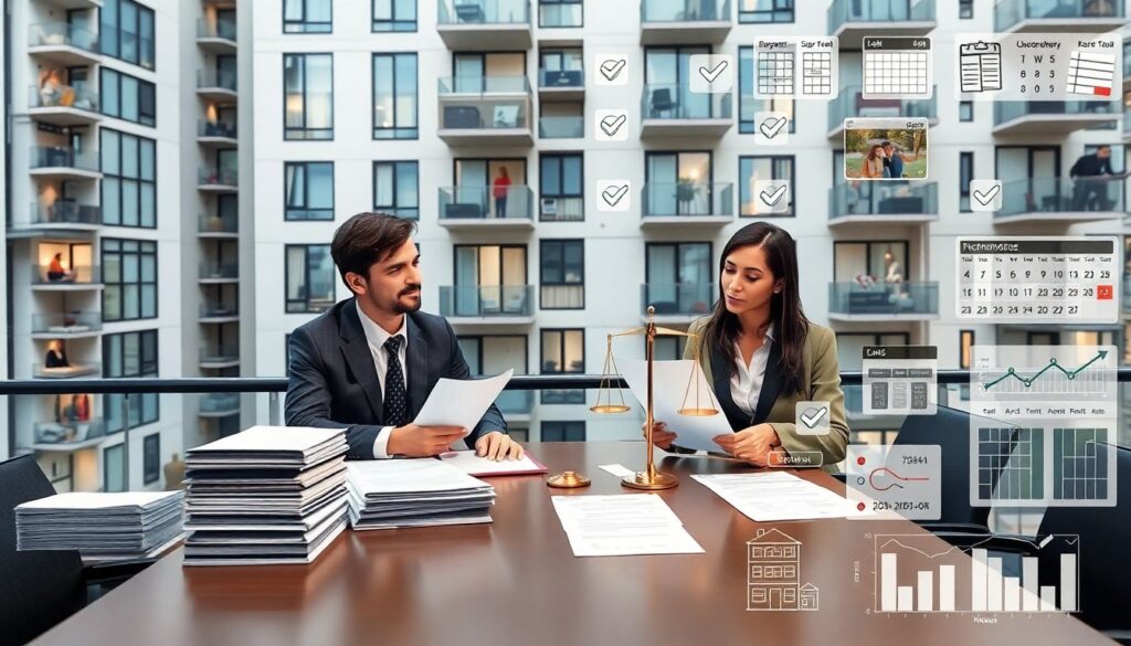 Home Sharing and Budgeting for Extra Income - иллюстрация