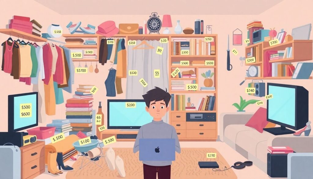 Renters Insurance: Protection on a Budget - иллюстрация