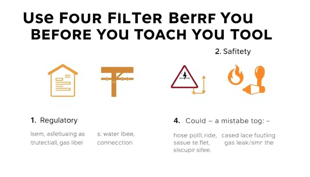 Home Maintenance Cost-Saving Hacks - иллюстрация