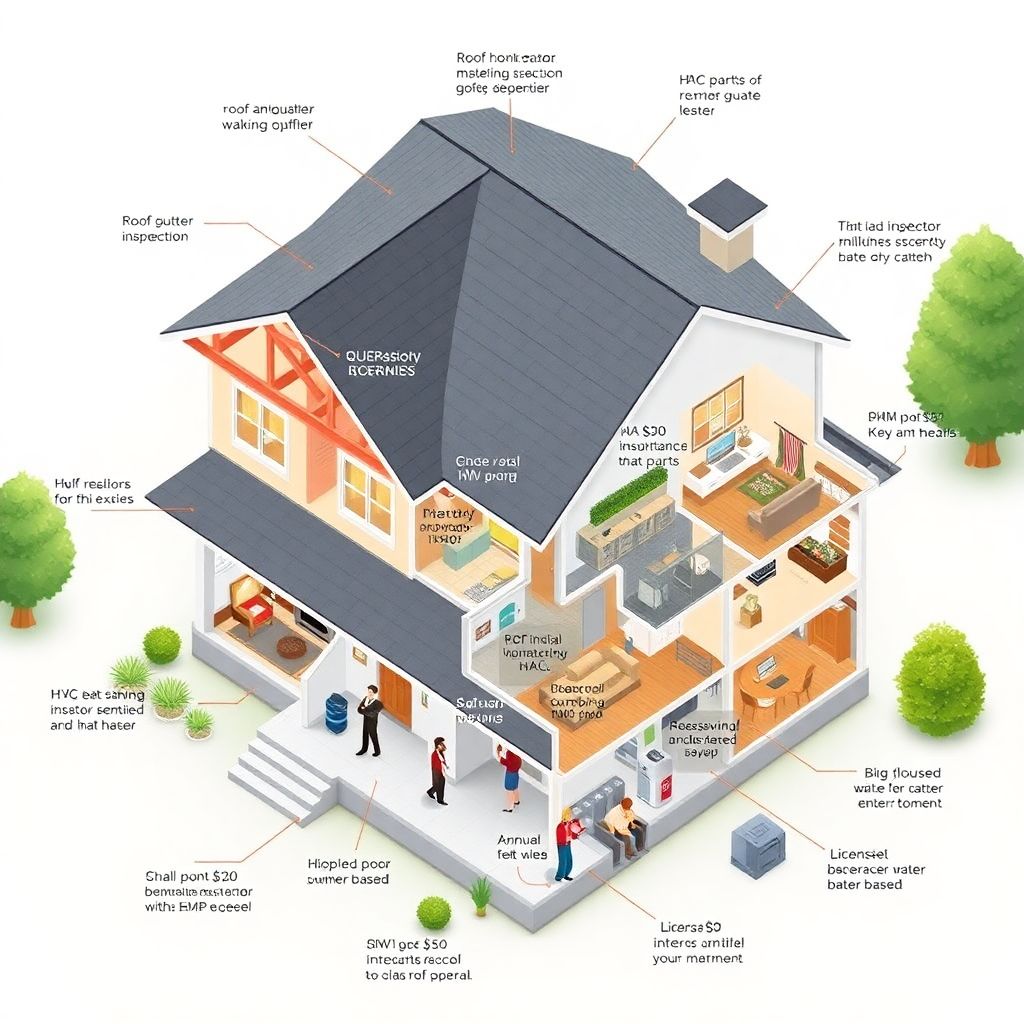 Home maintenance cost-saving hacks to cut bills without losing comfort