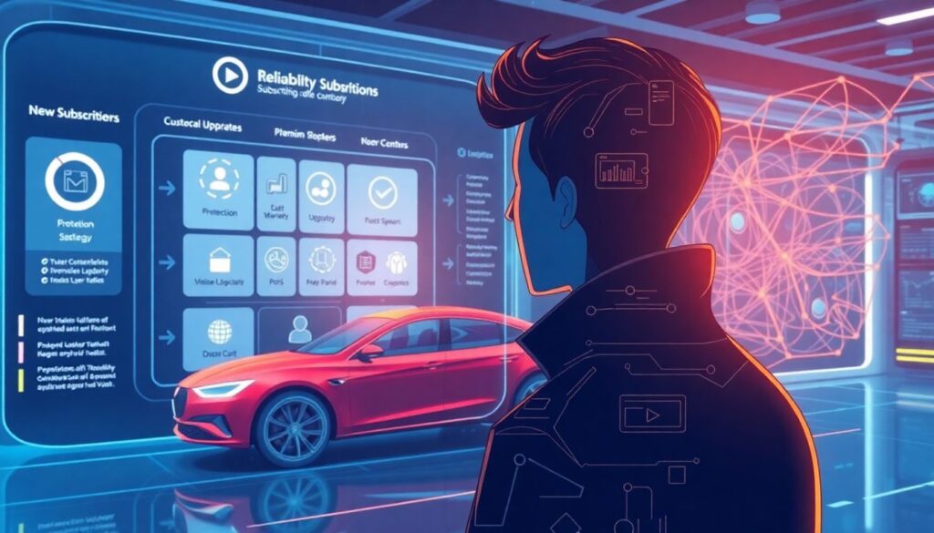 Warranty Dangers and How to Budget Around Them - иллюстрация